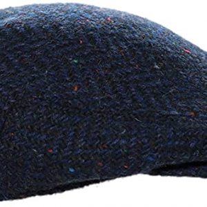 Biddy Murphy mens Newsboy Navy